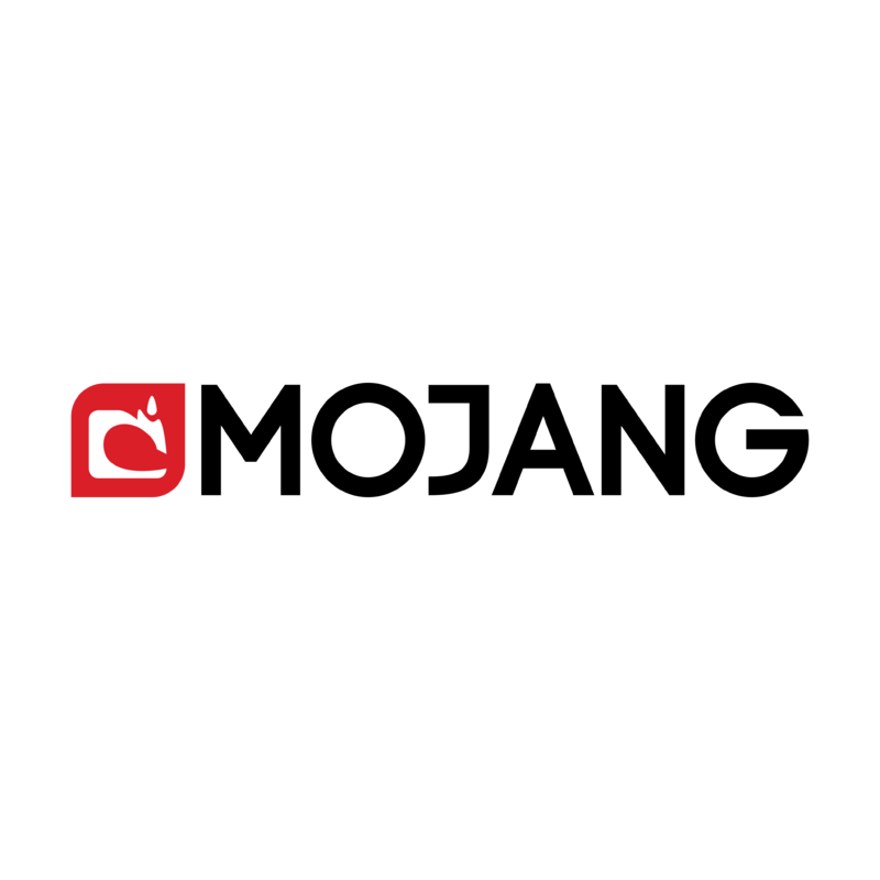 Download Mojang Logo PNG Transparent Background