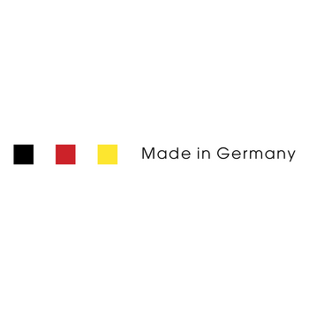 Made In Germany Logo PNG