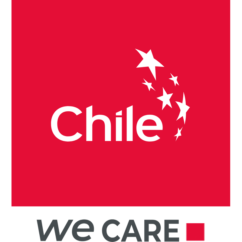 Marca Chile 标志 PNG 矢量、图标