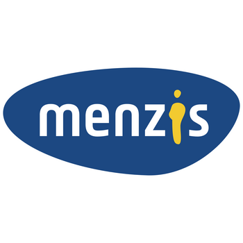 Menzis โลโก้ PNG