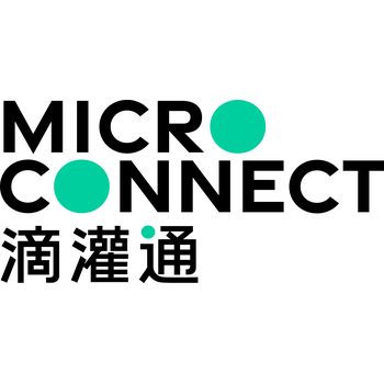 Micro Connect Logo PNG