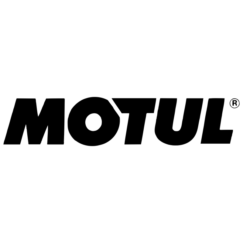 Motul Logo PNG Vector  PNG