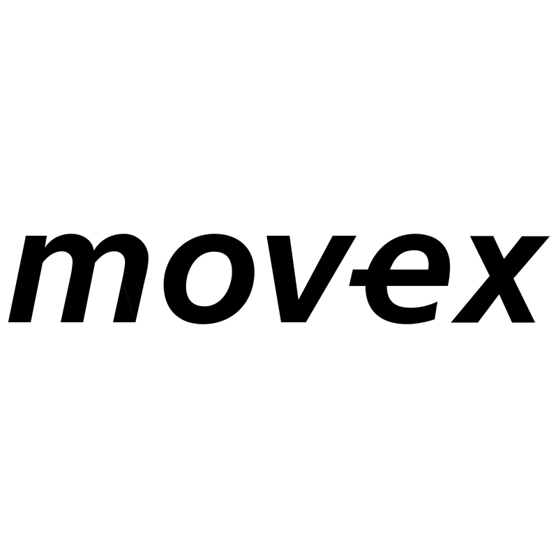 Movex Logo PNG Vector  PNG