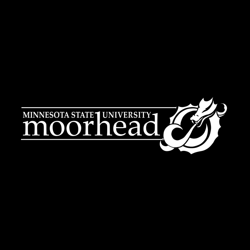 Msu Moorhead Logo PNG Vector  PNG