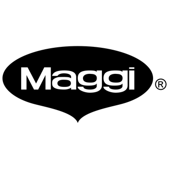 Maggi Logo PNG Transparent