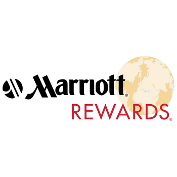 Marriott Rewards Logo PNG
