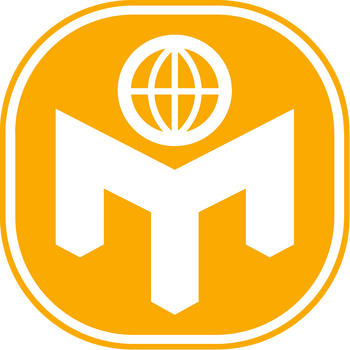 Mensa Deutschland Logo PNG