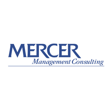 Mercer Logo PNG