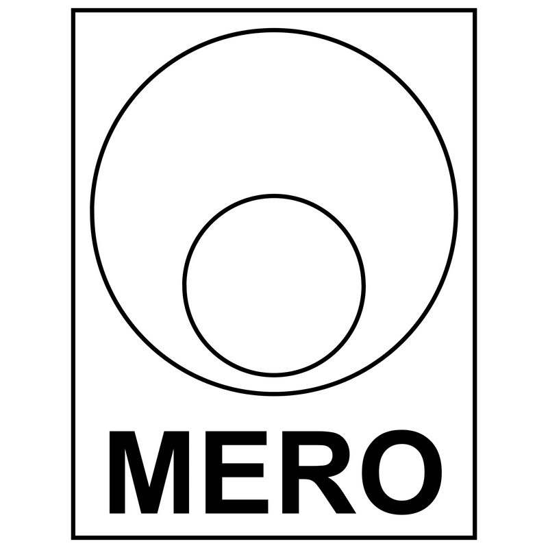 Mero Logo PNG Vector  PNG
