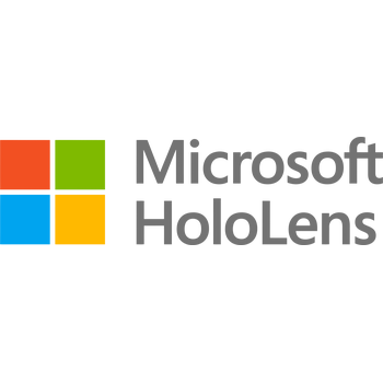 Microsoft Hololens Logo PNG