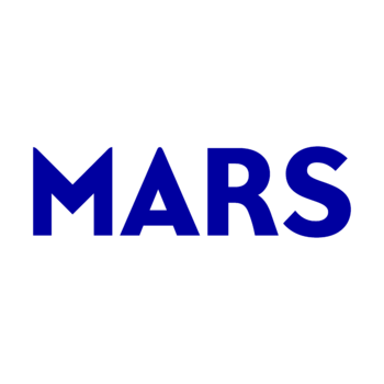 Mars Logo PNG