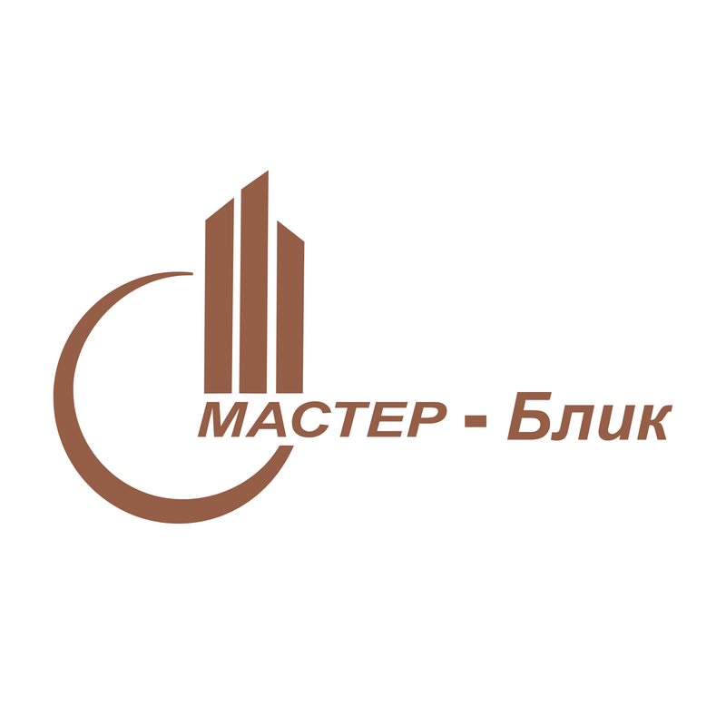 Master Blick Logo PNG Vector, İkon