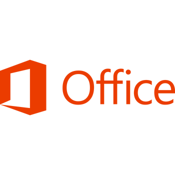 Microsoft Office 2013 Logo PNG
