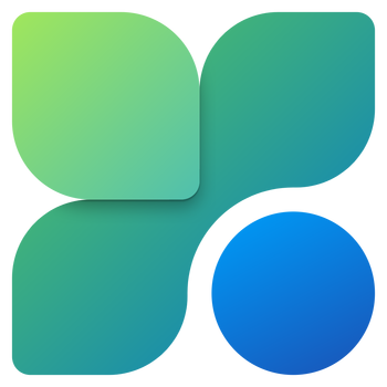 Microsoft PC Manager Logo PNG