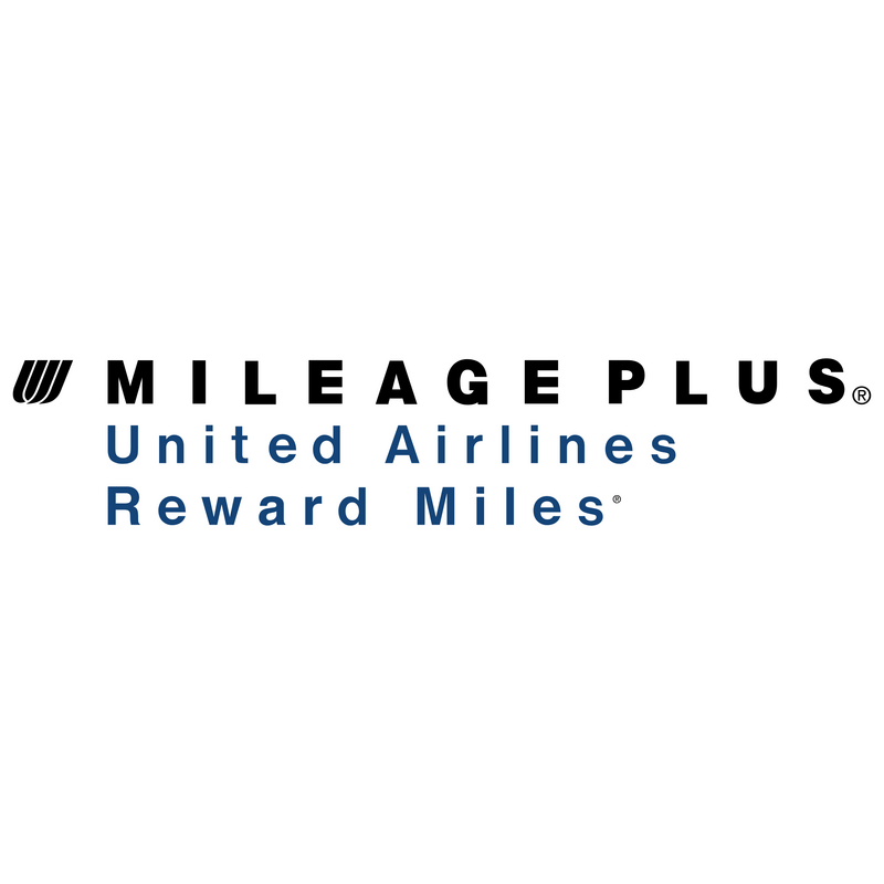 Mileageplus Logo PNG Vector  PNG