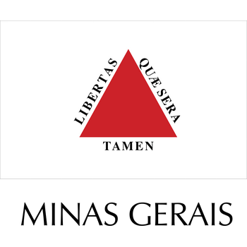 Minas Gerais Logo PNG