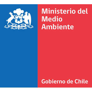 Ministerio del Medio Ambiente de Chile 标志 PNG