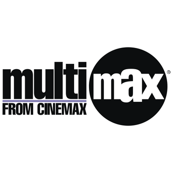 Multimax Logo PNG