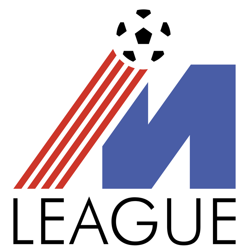 M League Malaysia Logo PNG Vector  PNG