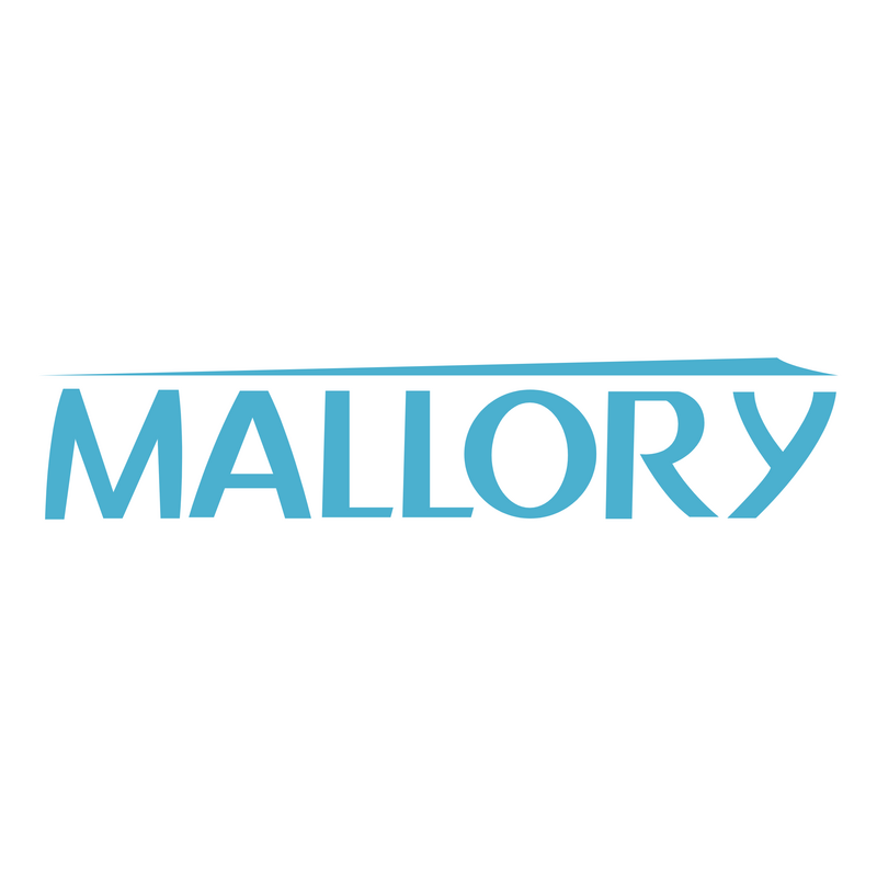 Mallory Logo PNG Vector, Icon Transparent