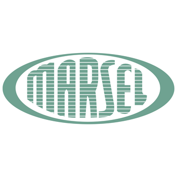 Marsel Logo PNG Transparente