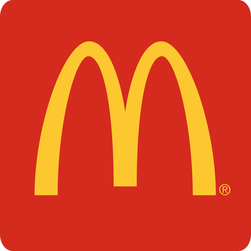 Mcdonald&#039;s ロゴ PNG Vector  PNG