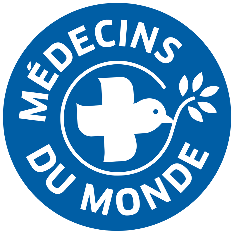Medecins Du Monde Logo PNG Vector  PNG