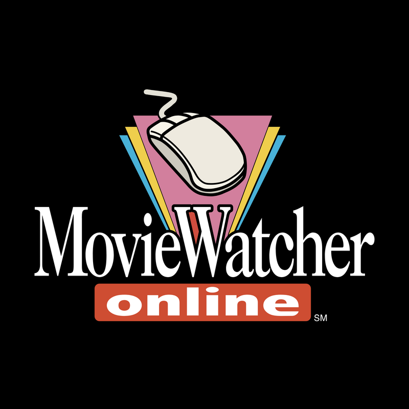Moviewatcher Online Logo PNG Vector  PNG