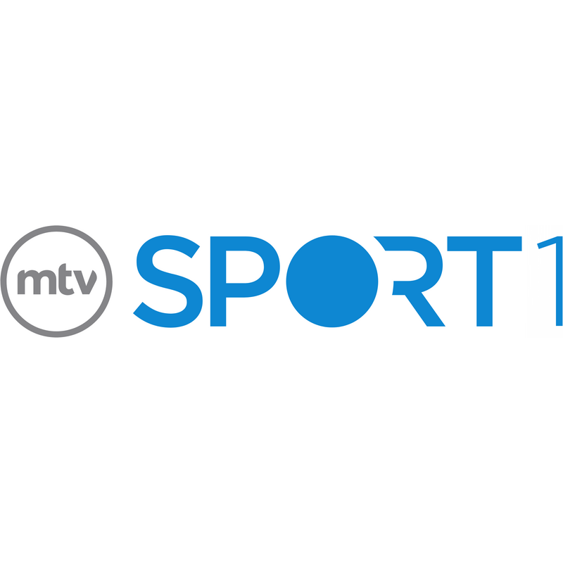 Mtv Sport 1 โลโก้ PNG Vector  PNG
