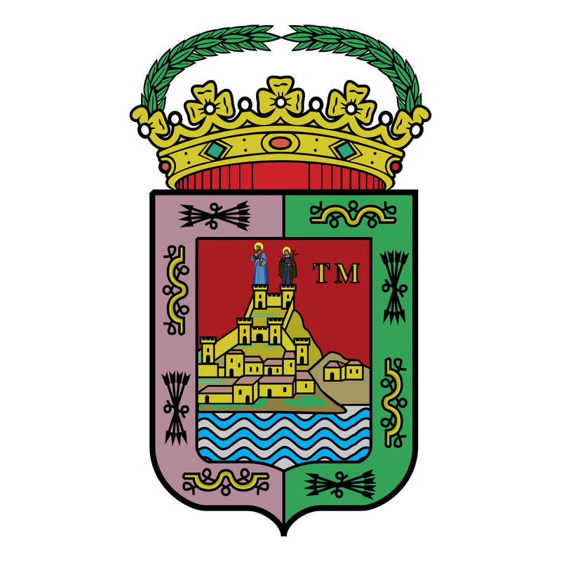 Malaga Logo PNG Vector  PNG