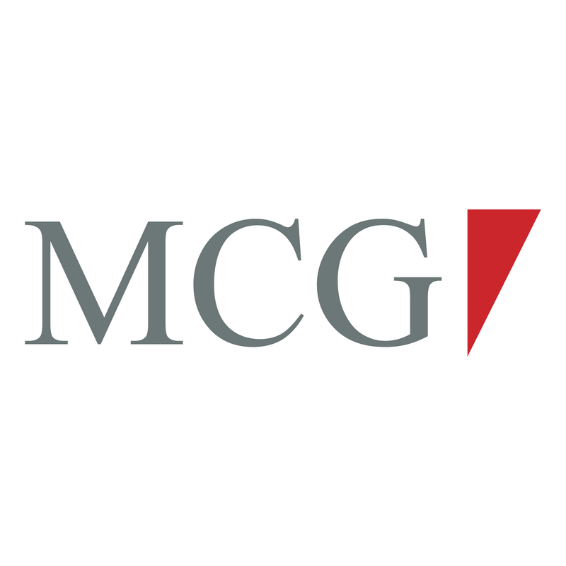 MCG Logo PNG Vector, Icon Transparent