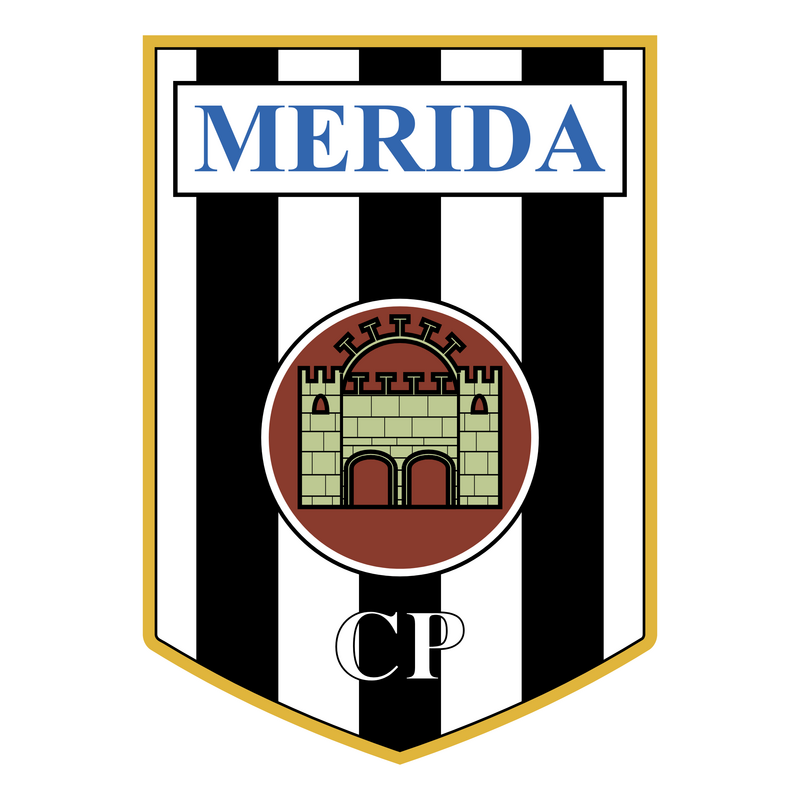 Merida Logo PNG Vector  PNG