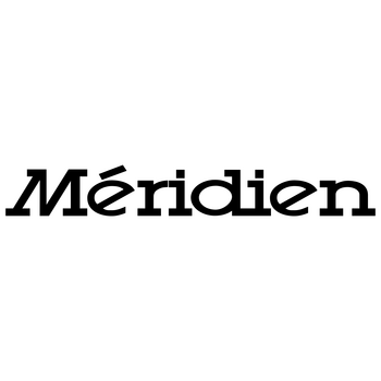 Meridien Logo PNG