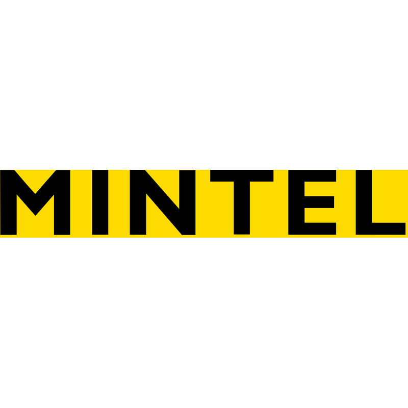 Mintel Logo PNG Vector, Icon Transparent