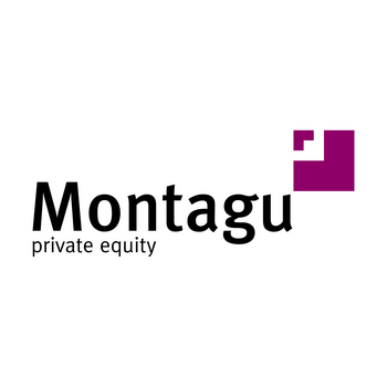 Montagu Private Equity Logo PNG Transparente
