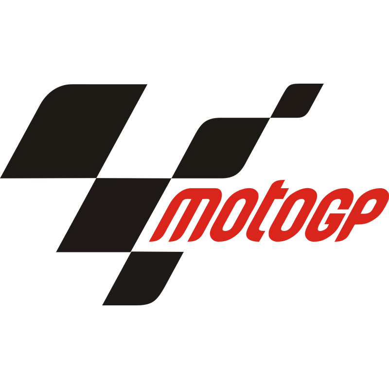 MotoGP Logo PNG Vector, Icon Transparent