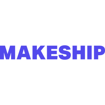 Makeship Logo PNG