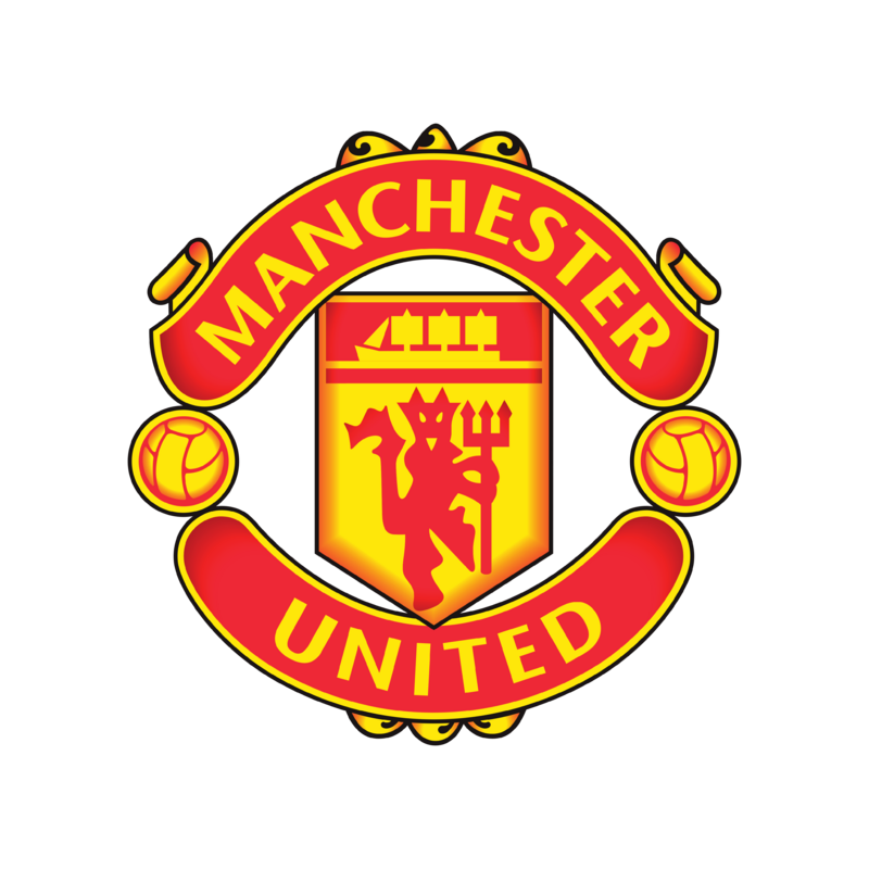 Download Manchester United Logo PNG Transparent Background