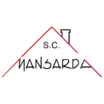 Mansarda Logo PNG