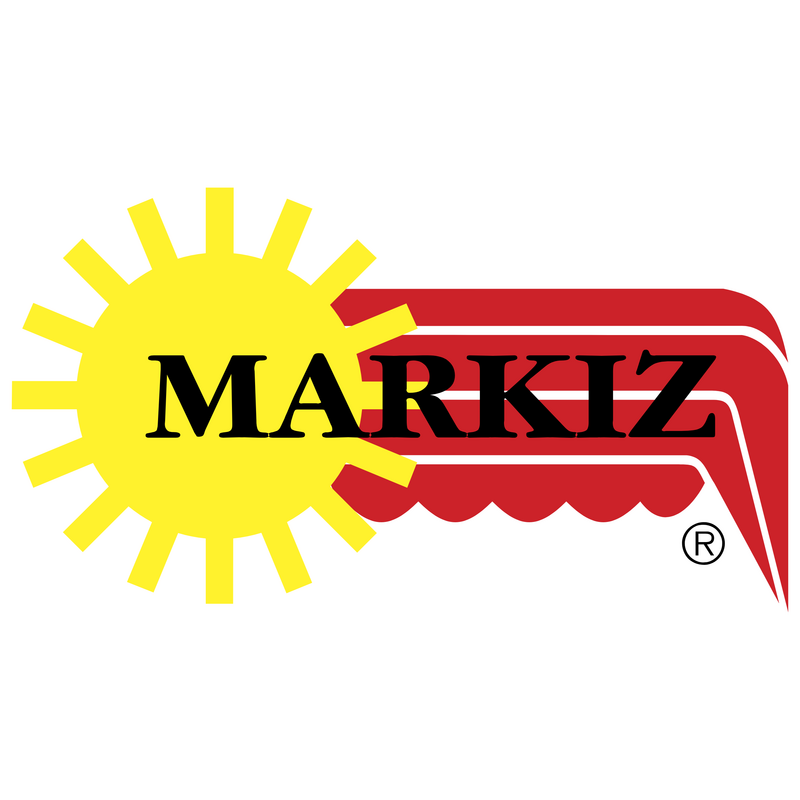 Markiz Logo PNG Vector  PNG
