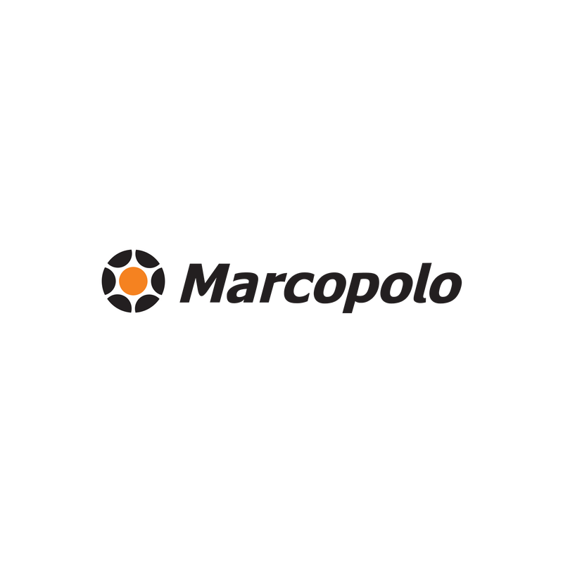 Marcopolo Logo PNG Vector, Icon Transparent
