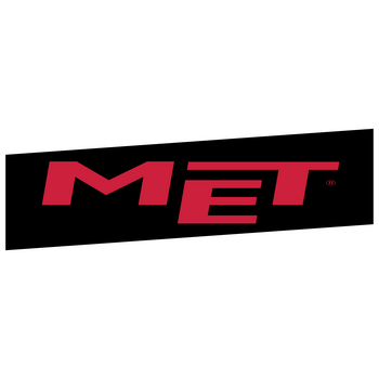 MET Logo PNG Transparente