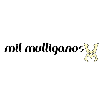 Mil Mulliganos Logo PNG