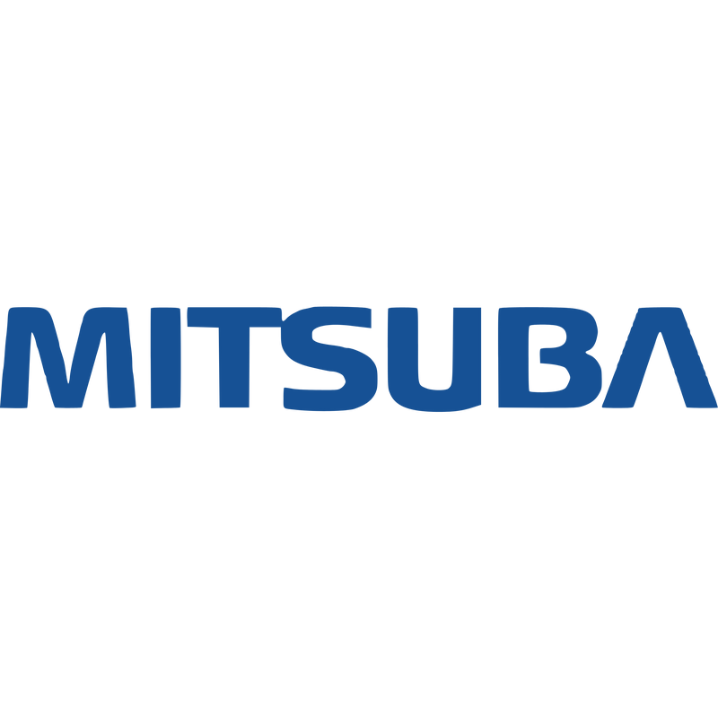 Logo Mitsuba PNG Vector, Icono