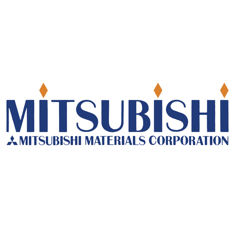Mitsubishi Materials Logo PNG Vector  PNG