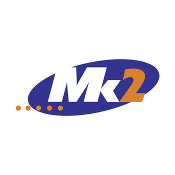 Mk2 标志 PNG
