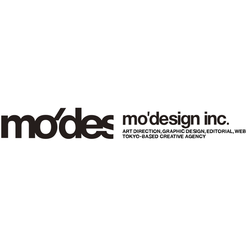 Modesign Logo PNG Vector  PNG