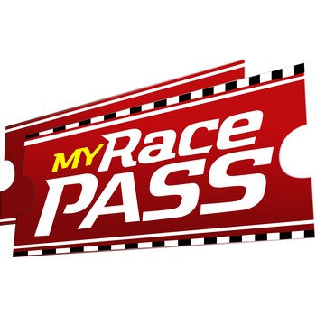 My Race Pass Logo PNG