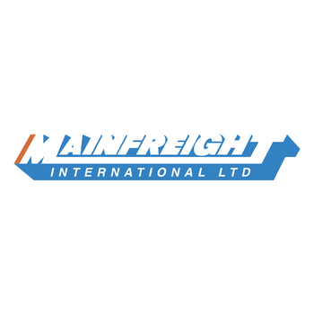 Mainfreight International Logo PNG