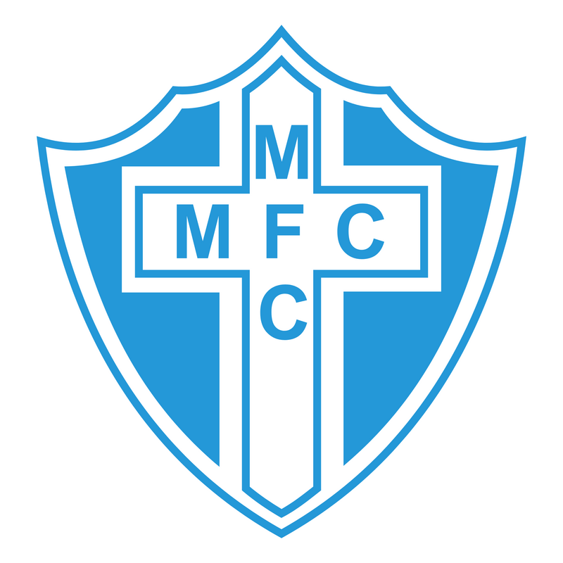 Mariano Futebol Clube De Santarem Pa Logo PNG Vector, Icon Transparent
